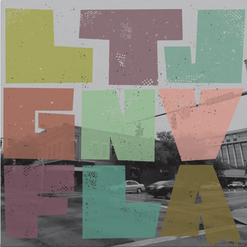 Less than Jake - Gnv Fla