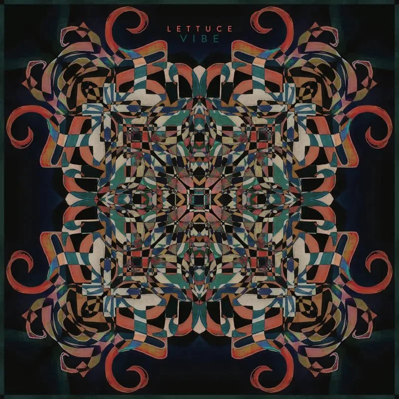 Lettuce - Vibe