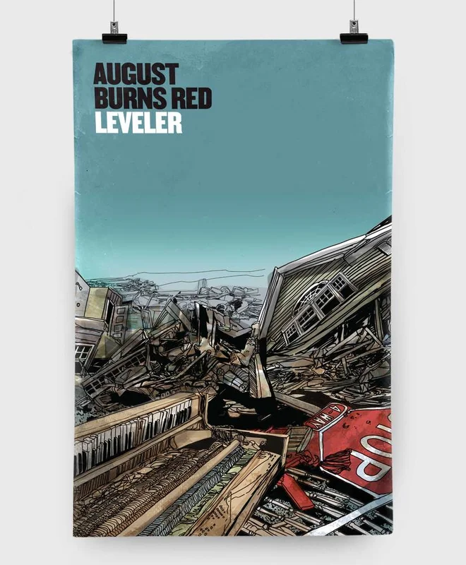 Leveler X