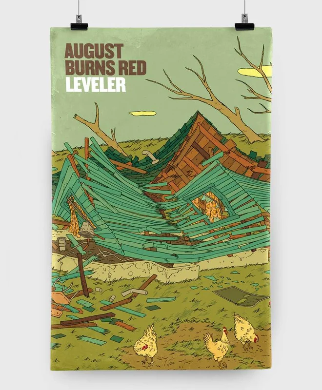 Leveler