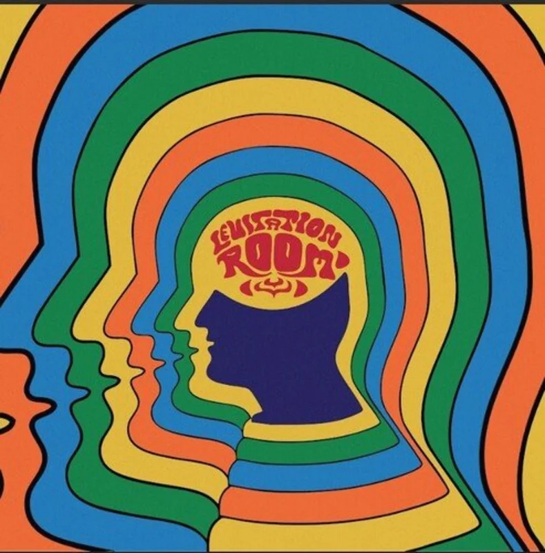 Levitation Room - Minds Of Our Own