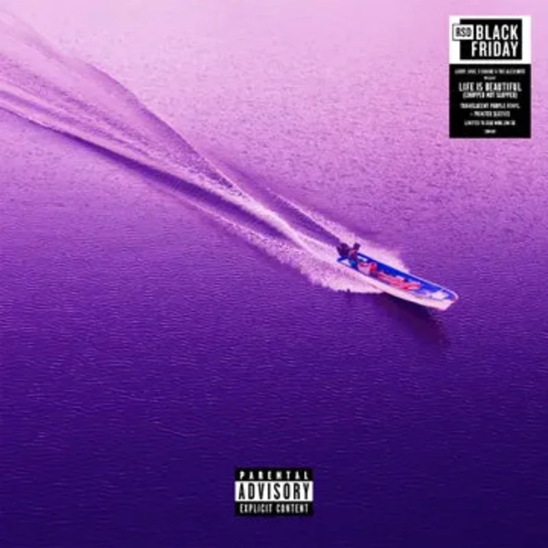 Life Is Beautiful (Chopped Not Slopped) (RSDBF25)