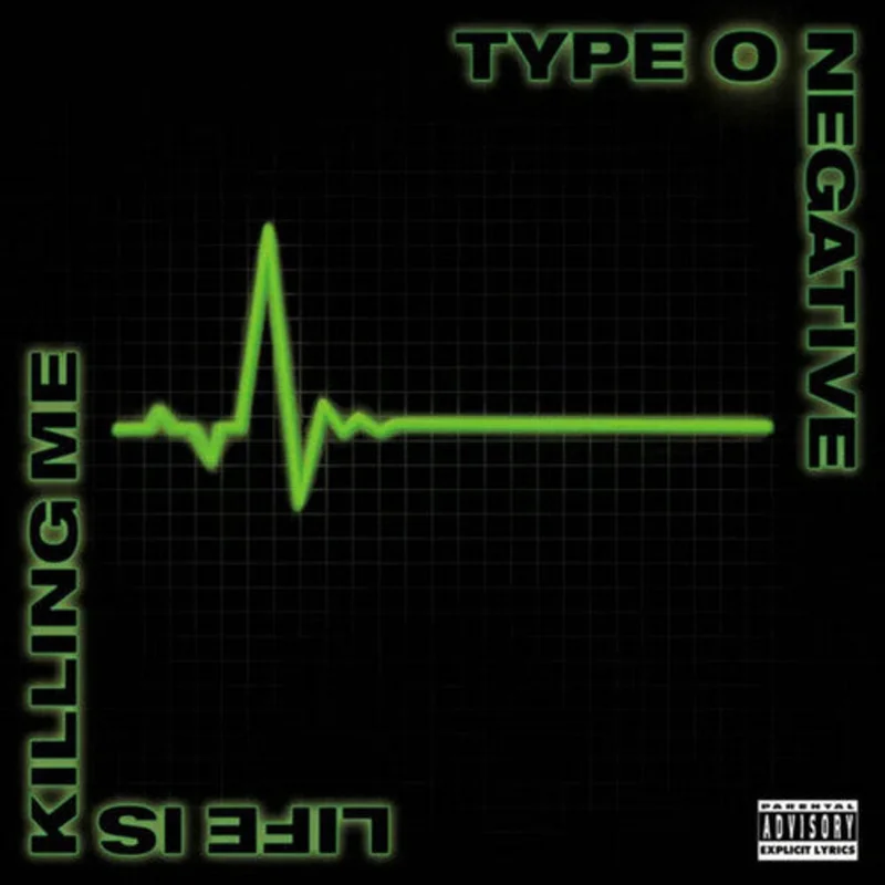 Life Is Killing Me 20th Anniversary Edition (Limited Edition)