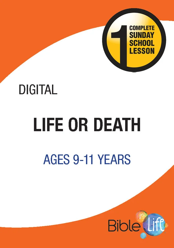 Life or Death