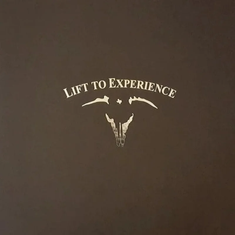 Lift To Experience - The Texas-Jerusalem Crossroads