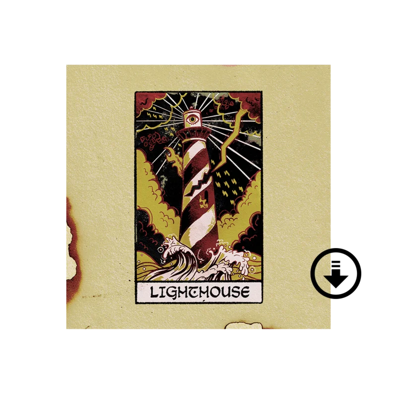 lighthouse Digital Single