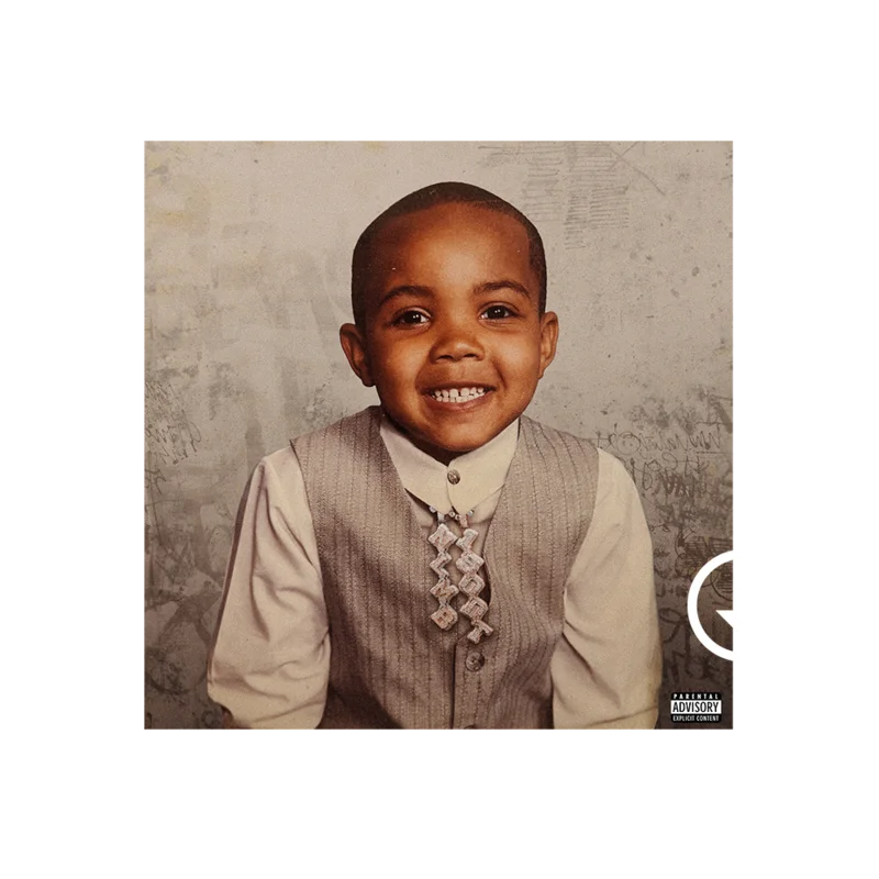 Lil Herb [extended version] (digital album)