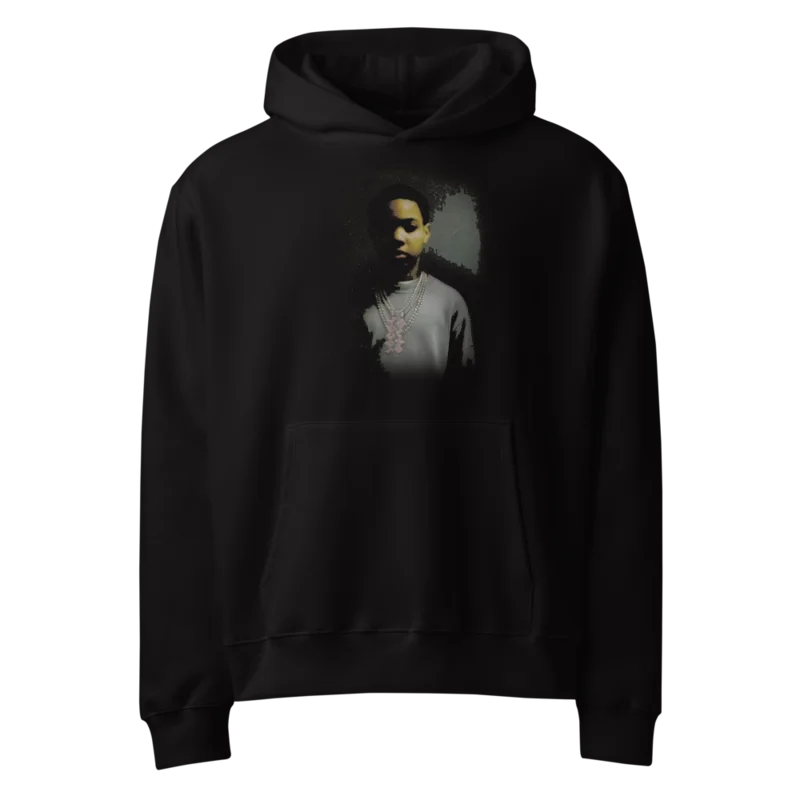 lil herb hoodie
