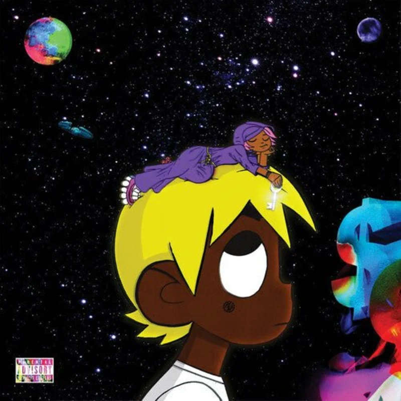 Lil Uzi Vert - Eternal Atake / Luv Vs. The World 2