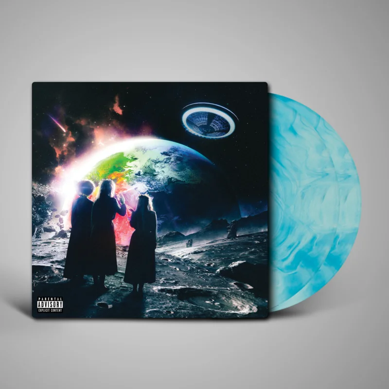 Lil Uzi Vert - Eternal Atake