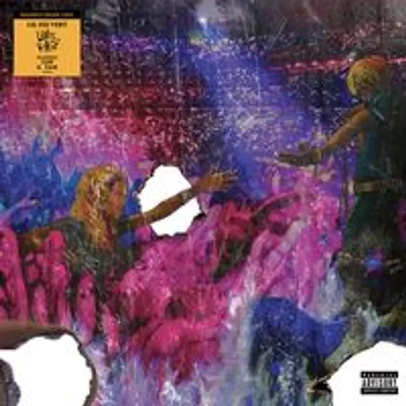 Lil Uzi Vert - Luv Is Rage (RSD 2024)
