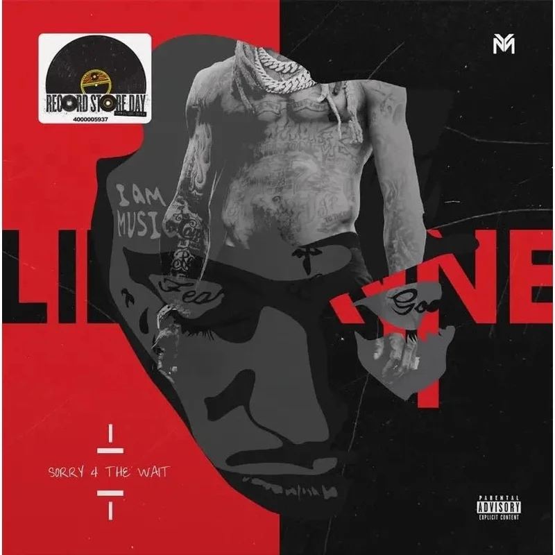 Lil Wayne - Sorry 4 The Wait