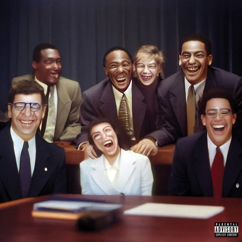 Lil Yachty - Lets Start Here.