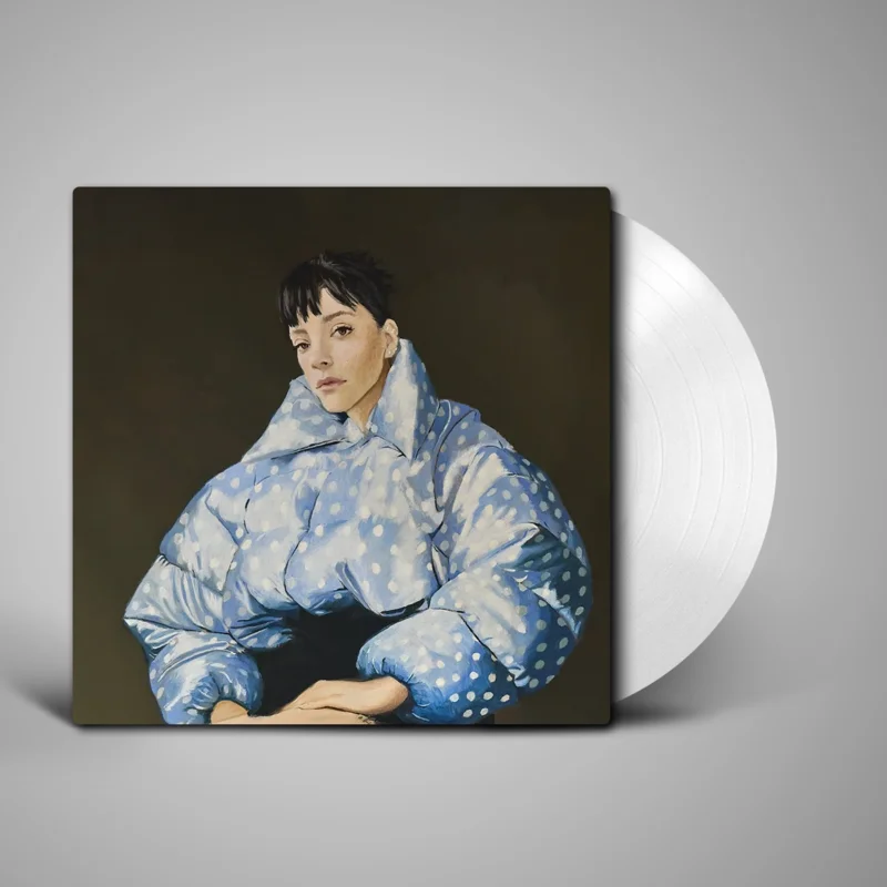 Lily Allen - West End Girl