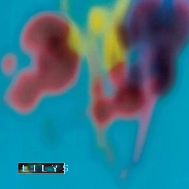Lilys - Eccsame The Photon Band