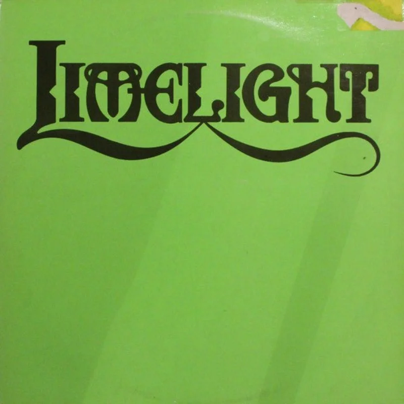 Limelight - Limelight