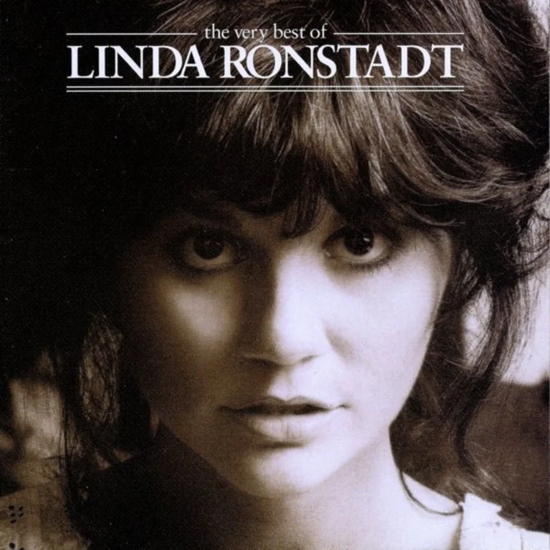 Linda Ronstadt - The Very Best Of Linda Ronstadt