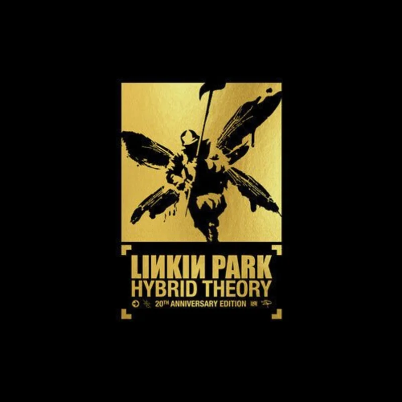 Linkin Park - Hybrid Theory (20th Anniversary Edition)