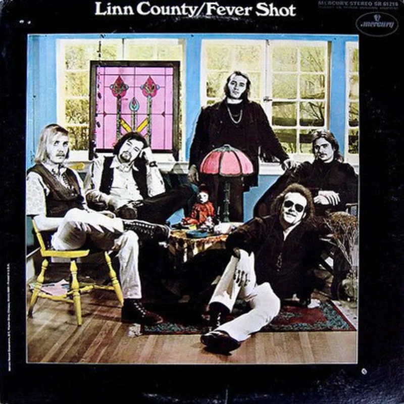 Linn County - Fever Shot
