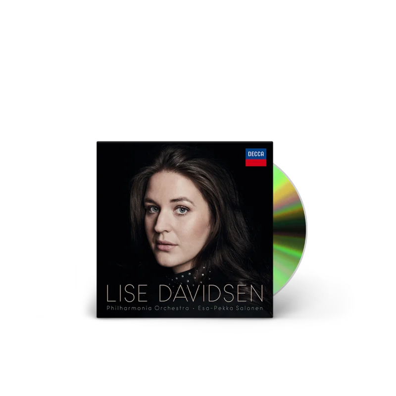 Lise Davidsen CD
