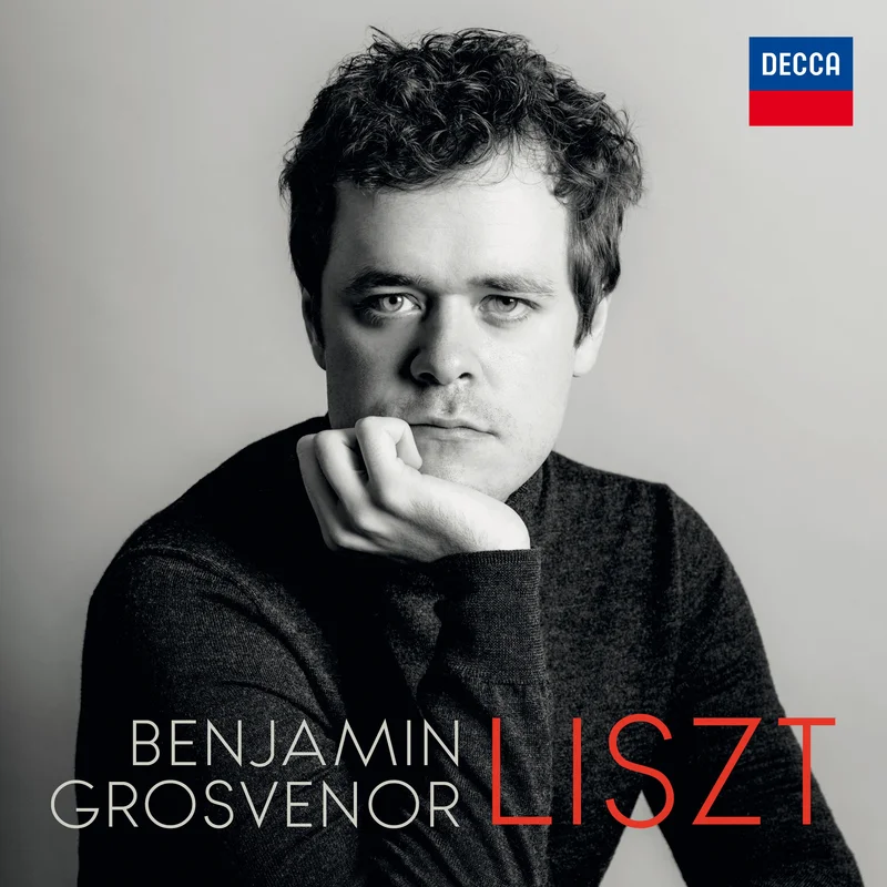 Liszt CD