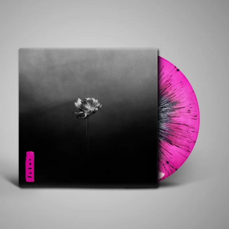 Little Simz -  Lotus