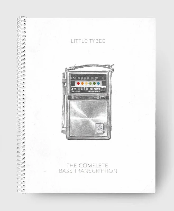 Little Tybee S/T