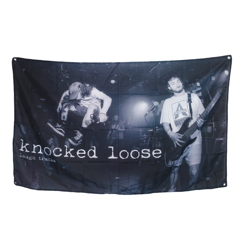 Live - 3X5 Custom - Wall Flag