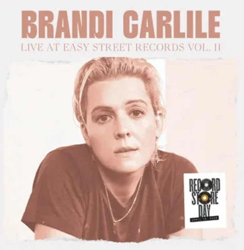 Live At Easy Street Records Vol II (RSD2026)