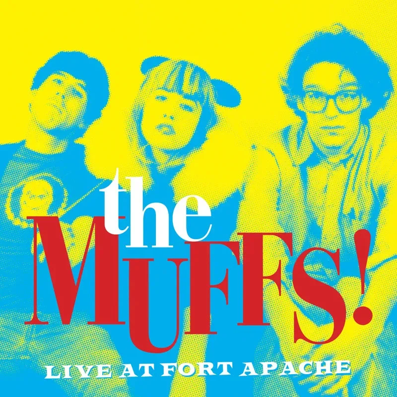 Live At Fort Apache (RSD2026)