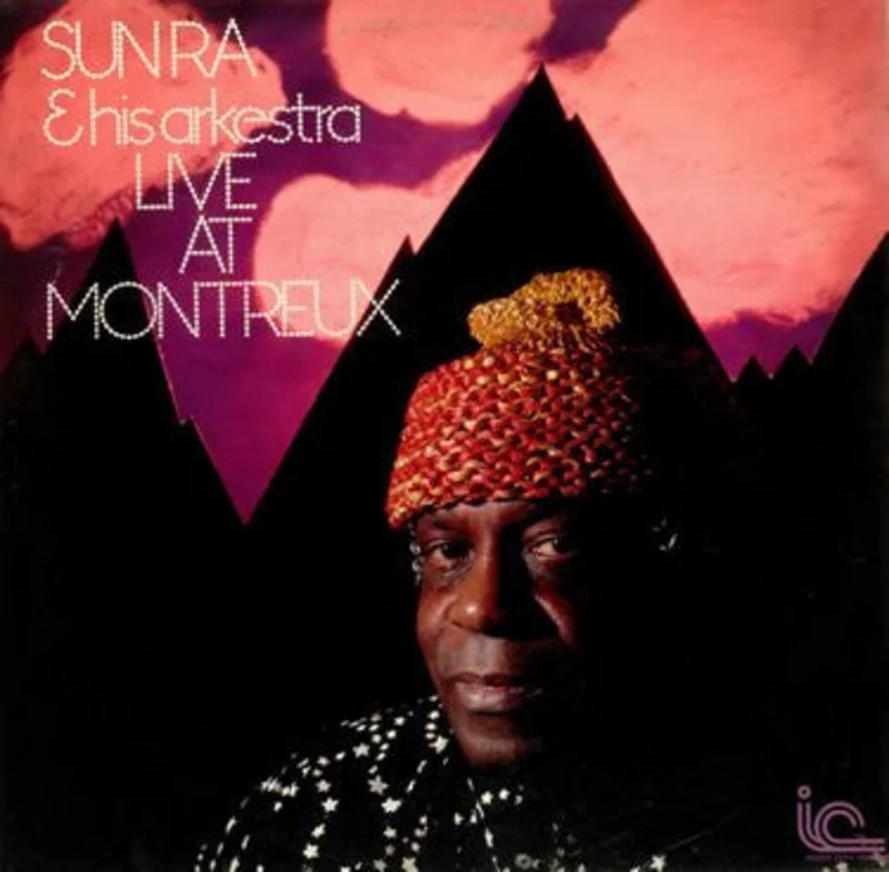 Live At Montreaux