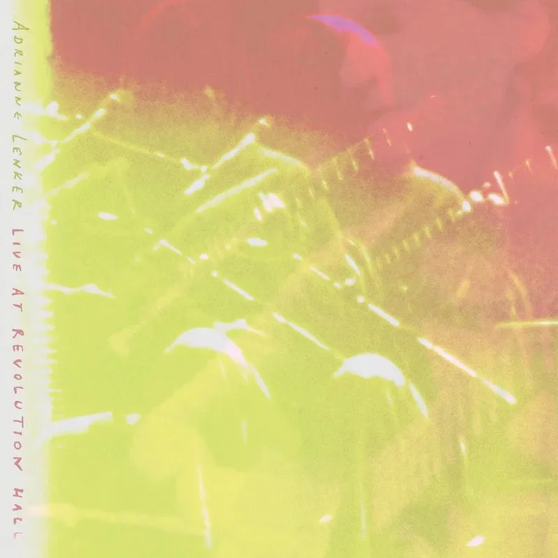 Live At Revolution Hall (RSD2026)