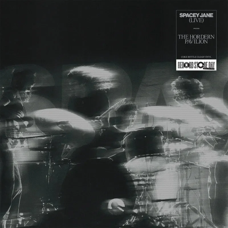 Live at The Hordern Pavilion (Sydney, NSW) 2025 (RSD2026)