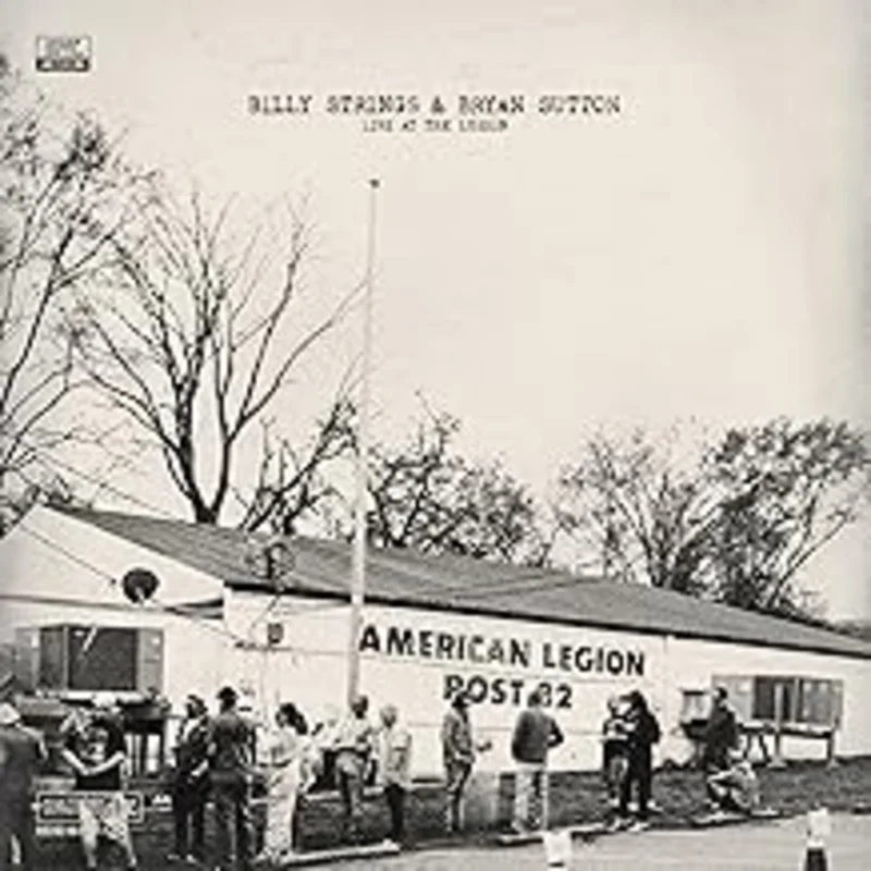 Live At The Legion (Indie Exclusive, Limited Edition, Colored Vinyl, Red, White)