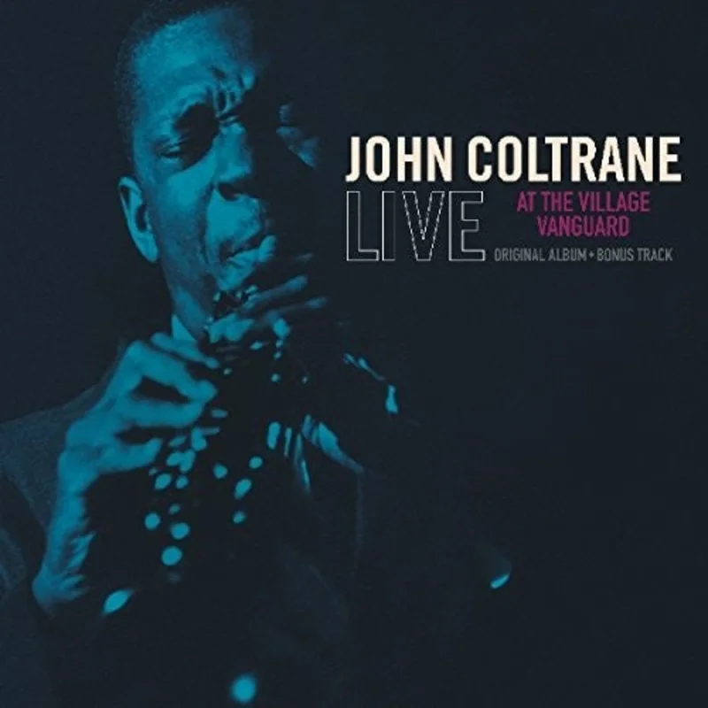 Live At The Village Vanguard [Import]