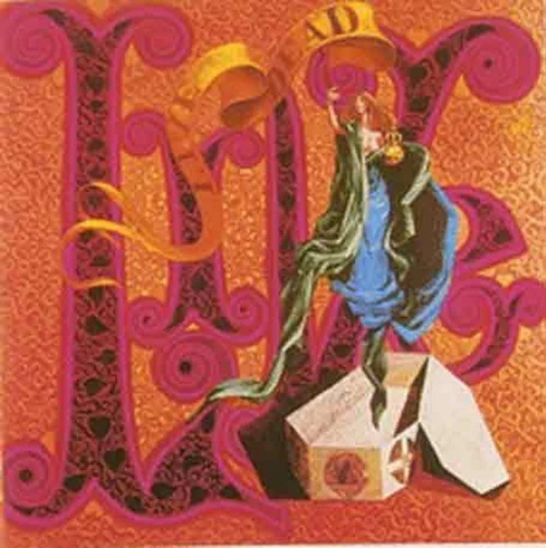 Live/Dead (Import)