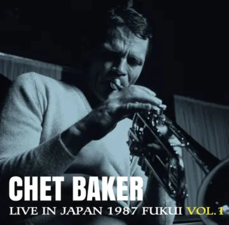 Live in Japan 1987 (Fukui, Vol. 1) (RSD2026)