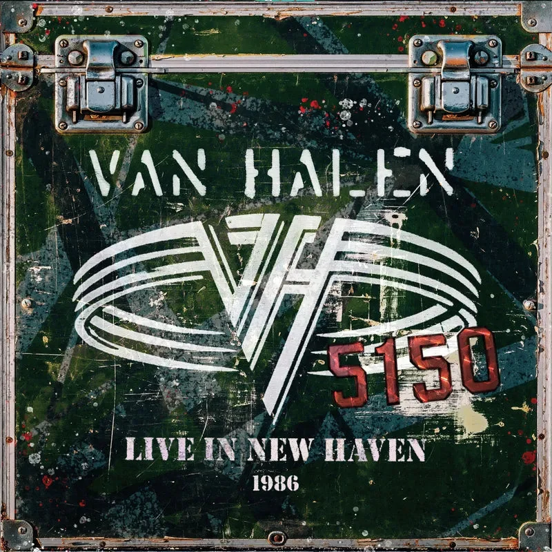 Live in New Haven, CT 1986 (RSD2026)