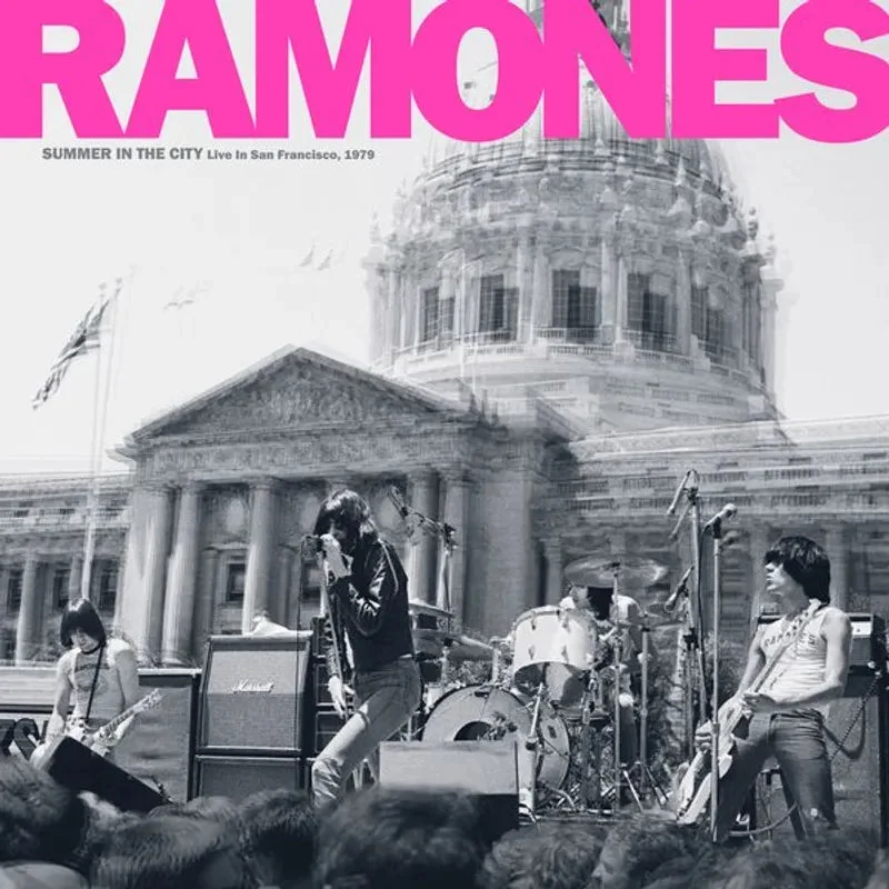Live In San Francisco (RSD2026)
