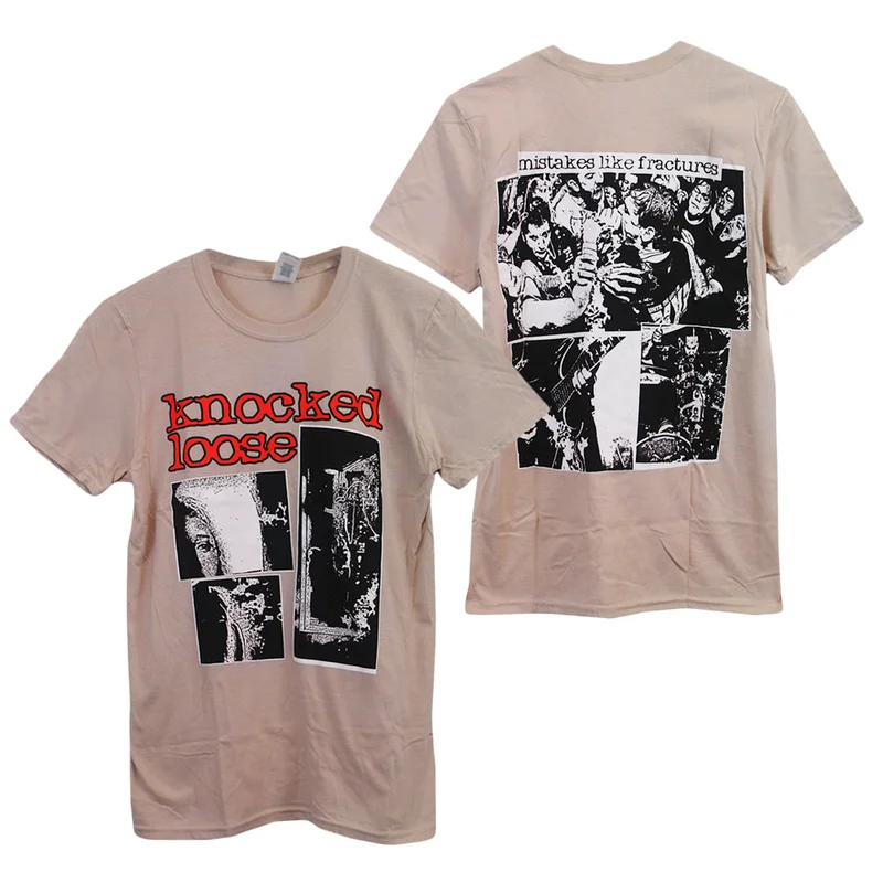 Live KL - Tee