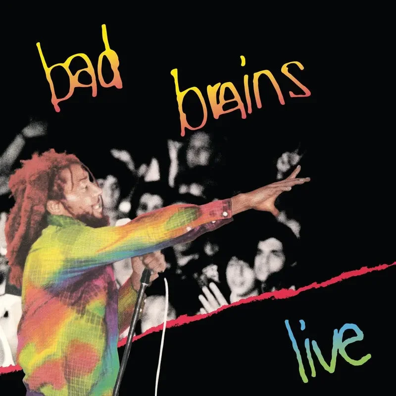 Live  (RSD2026)