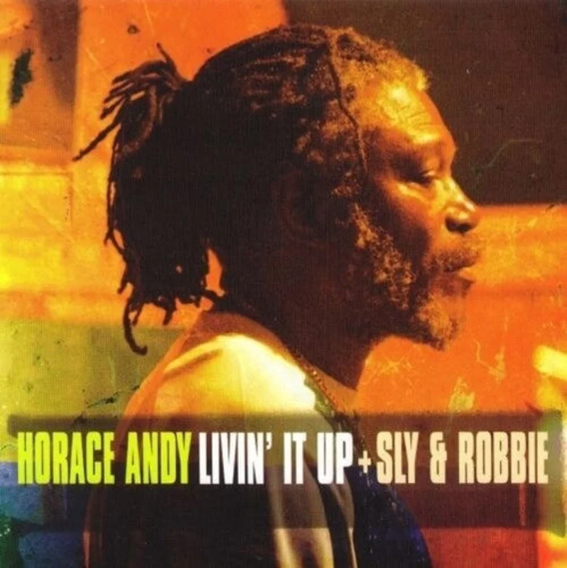 Livin' It Up  (RSD2024)