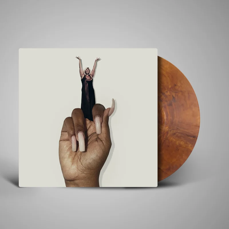 Lizzo - BITCH (Pre-Order)