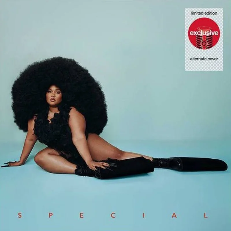 Lizzo - Special