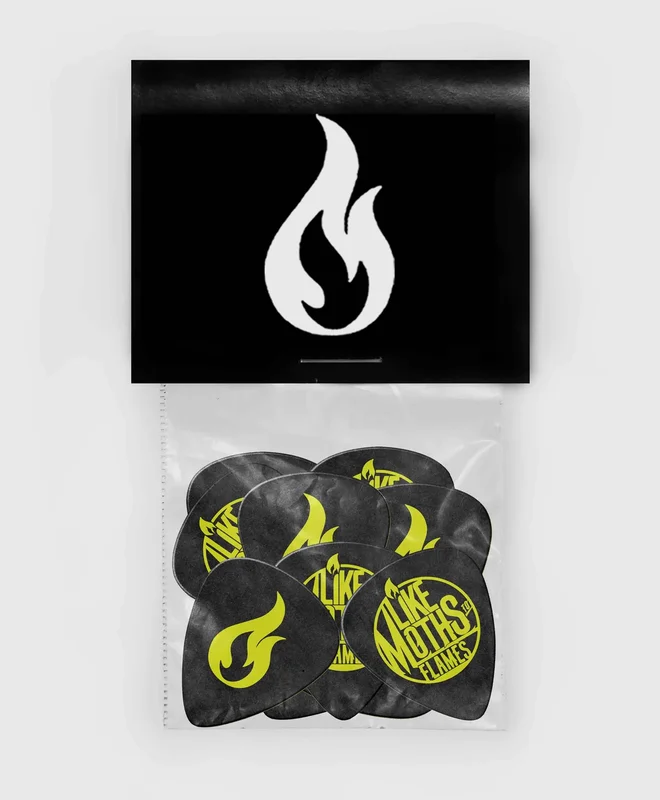 LMTF Custom Pick Pack #2