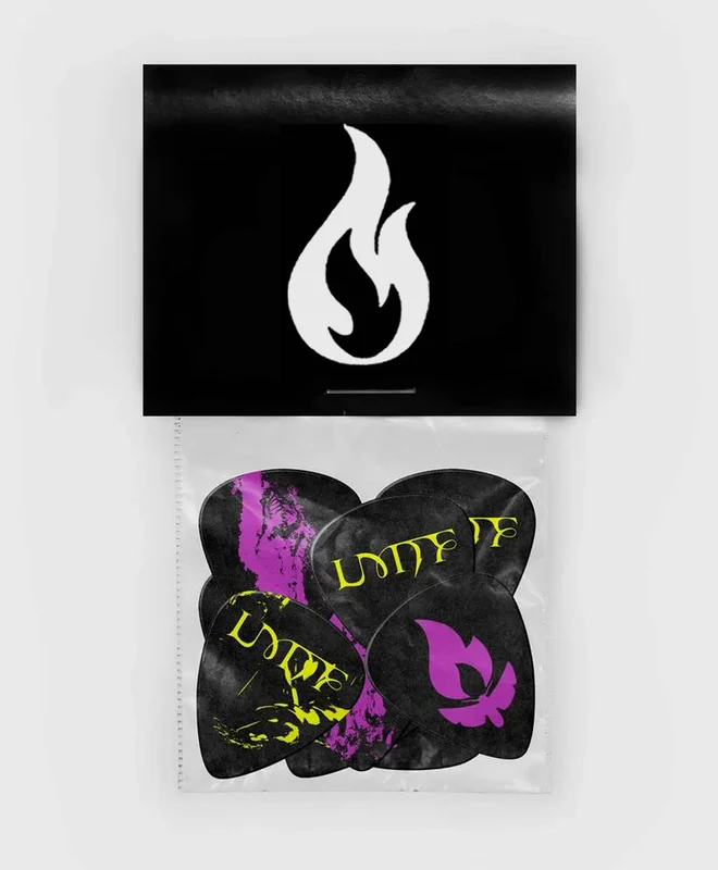 LMTF Custom Pick Pack