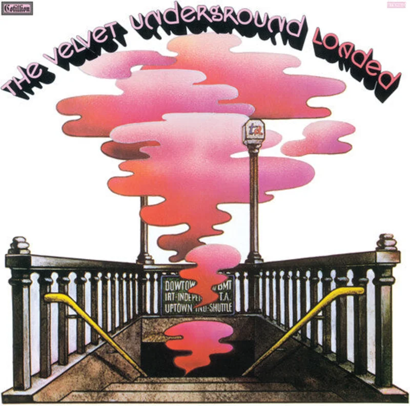Loaded (SYEOR, IEX, Clear Vinyl)