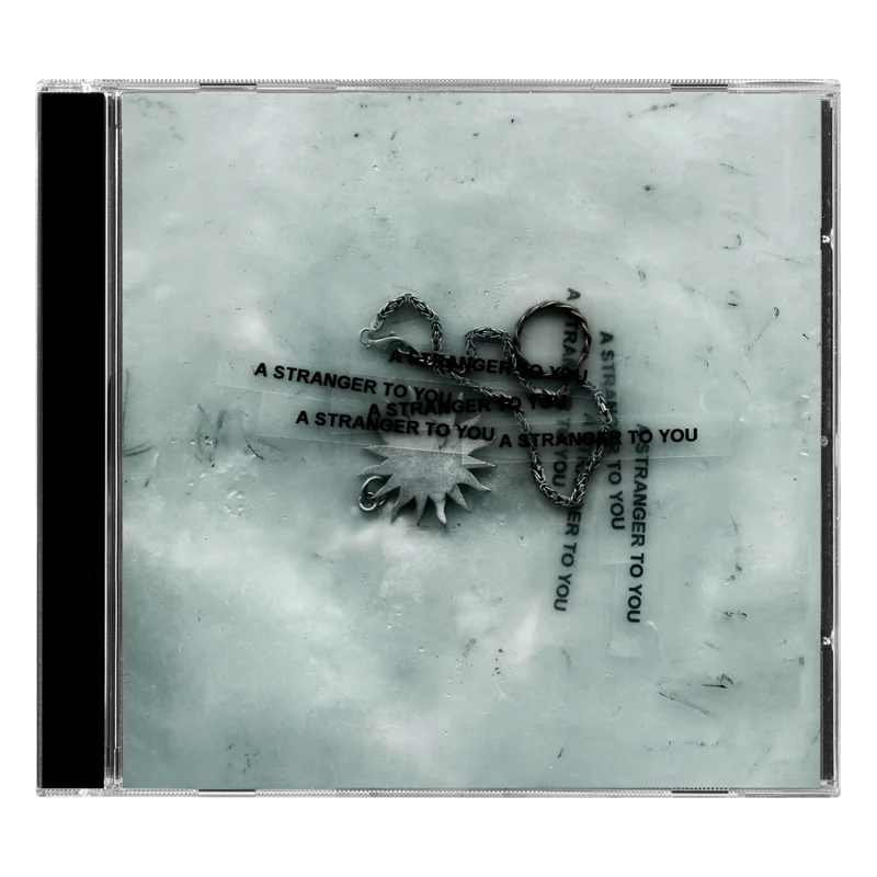 Loathe - A Stranger To You Jewel Case CD (Pre-Order)