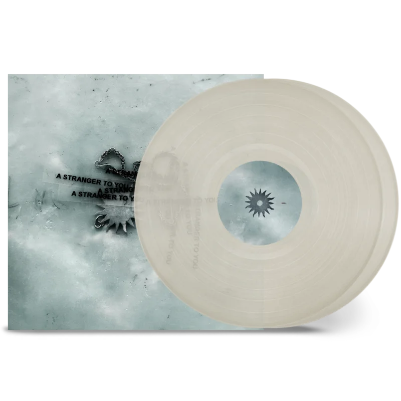 Loathe - A Stranger To You Natural Vinyl (Pre-Order)