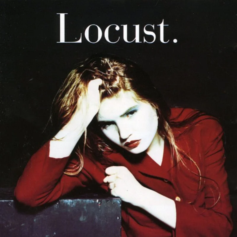 Locust. - Truth Is Born Of Arguments